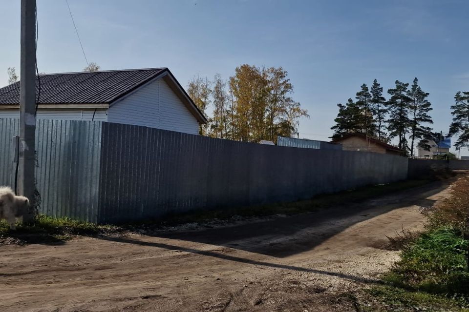 дом г Копейск с Калачево ул Заречная 11 Копейский городской округ фото 9