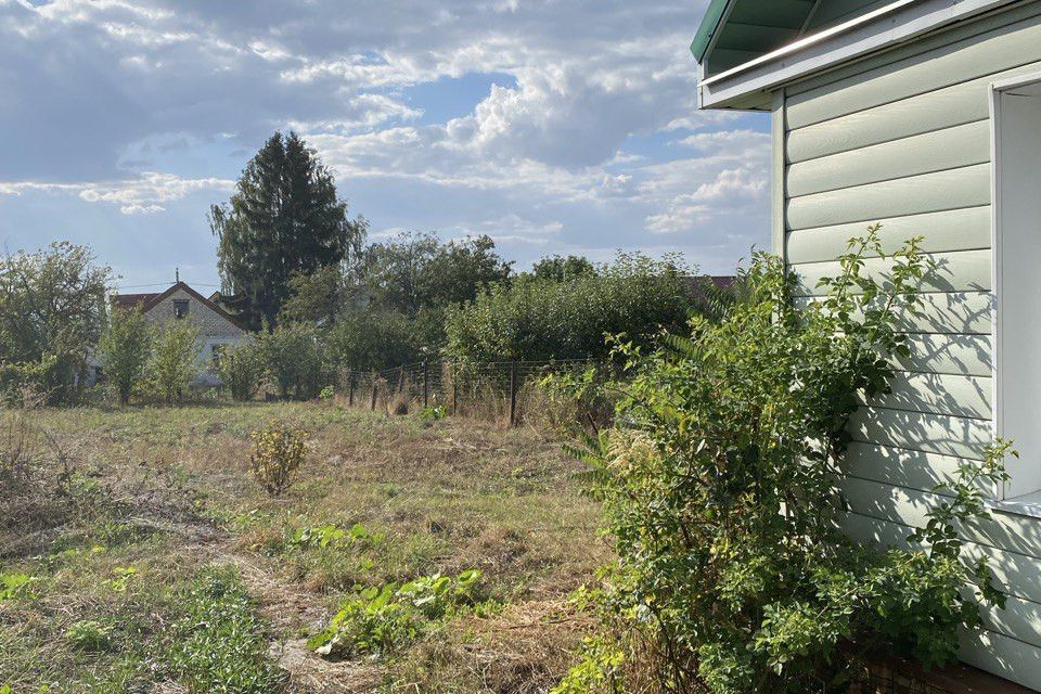 дом г Орел р-н Железнодорожный городской округ Орёл, Средняя Пятницкая фото 9