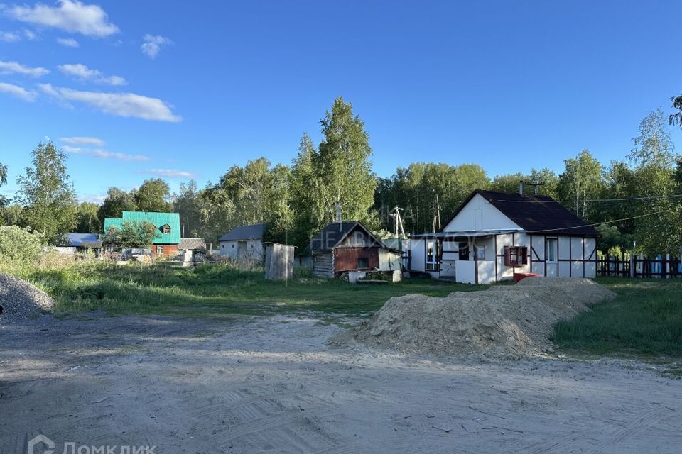 земля г Тюмень городской округ Тюмень, Центральный фото 9