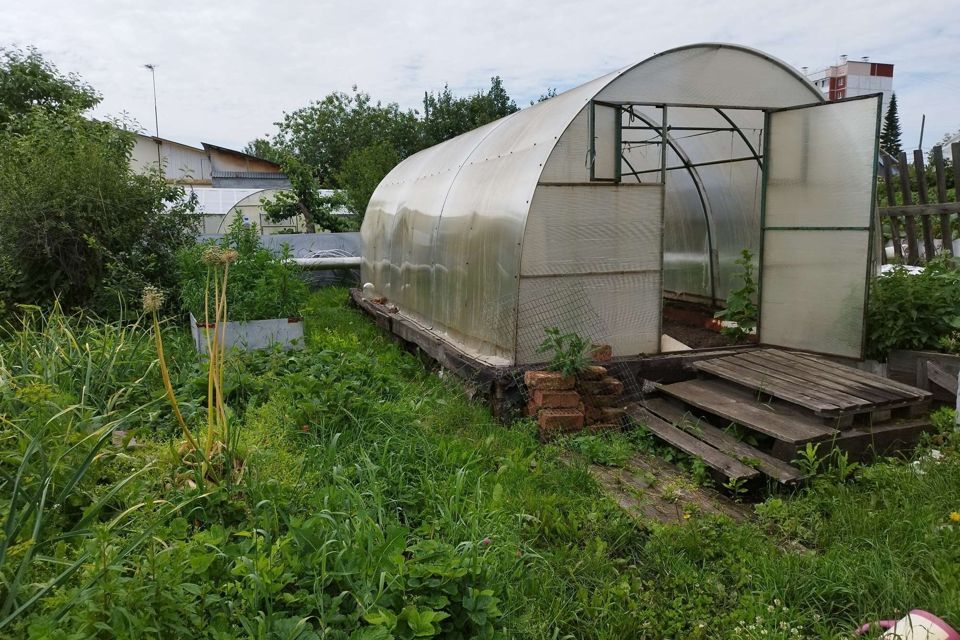 дом г Заречный ул Мамина-Сибиряка 7 городской округ Заречный фото 8