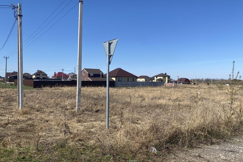 земля р-н Волжский Завод Стройкерамика, Берёзовая, 6 фото 5