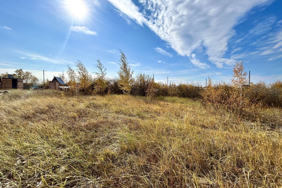 земля городской округ Жатай, Республика Саха Якутия, Жатай фото 1