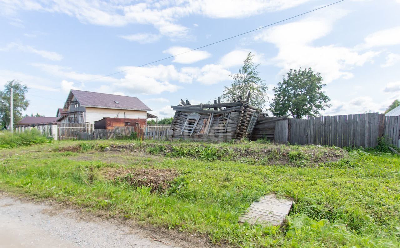 земля г Тобольск р-н мкр Иртышский Иртышский фото 12