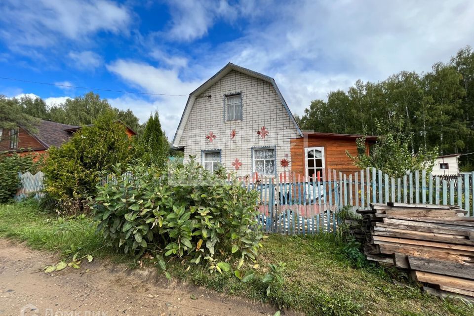 дом городской округ Переславль-Залесский, СНТ Коровино, 15-я линия, 42 фото 2