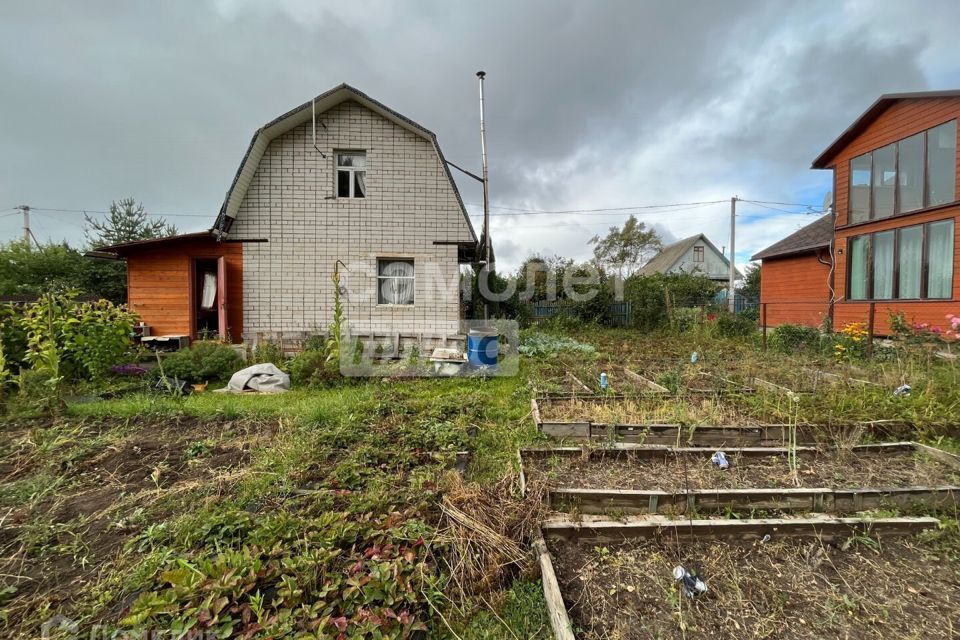 дом городской округ Переславль-Залесский, СНТ Коровино, 15-я линия, 42 фото 8