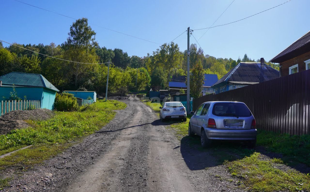 дом г Новокузнецк р-н Куйбышевский ул Таежная 54 фото 40