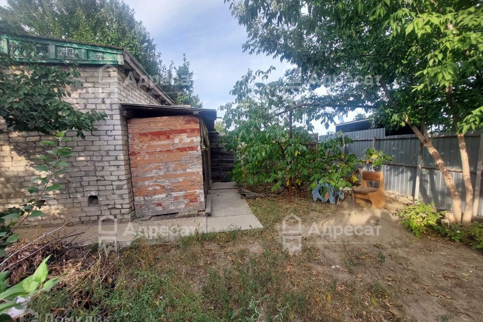 дом г Волгоград р-н Советский ул Ереванская городской округ Волгоград фото 8