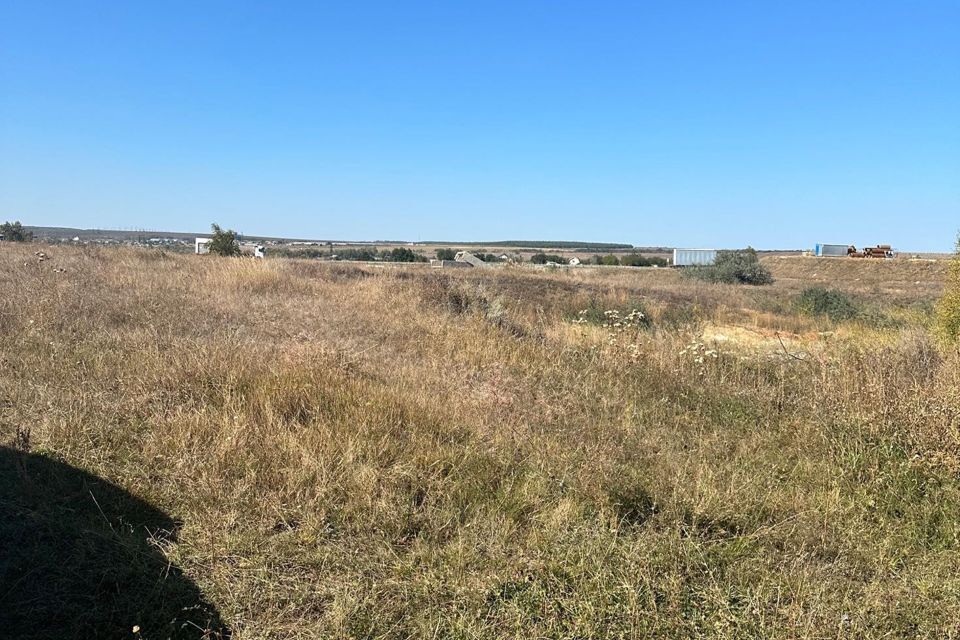 земля муниципальное образование Саратов, Гагаринский район фото 4