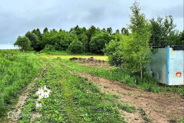 Полевской городской округ, посёлок Зелёный Лог фото