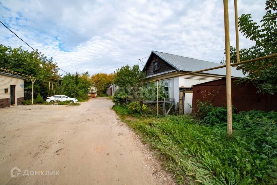 дом г Нижний Новгород р-н Канавинский ул Магнитогорская 4 городской округ Нижний Новгород фото 1