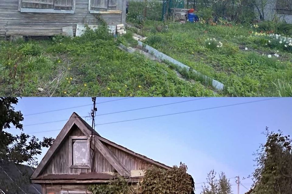 земля городской округ Бор, СНТ Волжские Зори, 9 фото 4