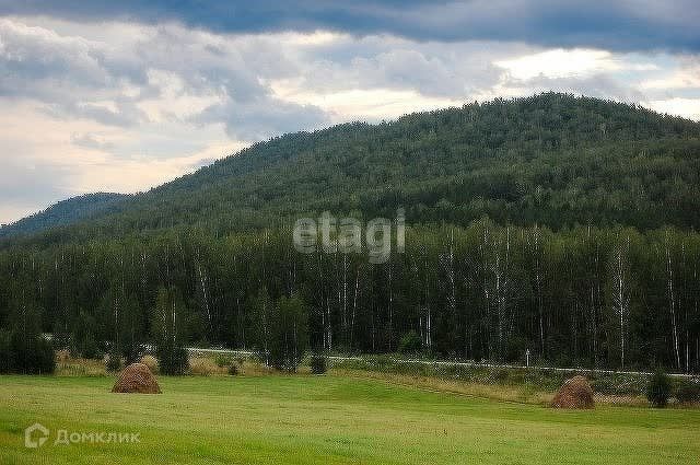 земля Миасский городской округ, СНТ Земляничный Сад фото 1