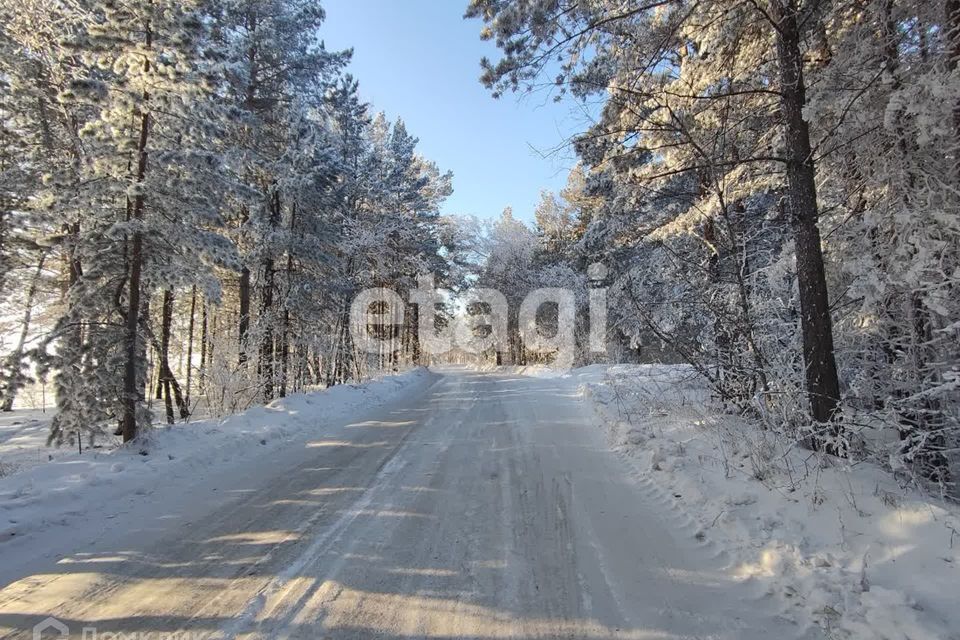 земля р-н Березовский ДНТ Барвиха фото 1