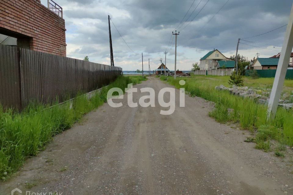 земля городской округ Сосновоборск, Сосновоборск фото 1