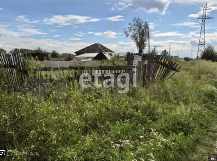 дом ЗАТО Железногорск городской округ, Тартат фото 1