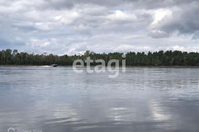 земля ДНТ Огни Енисея, Березовский район фото