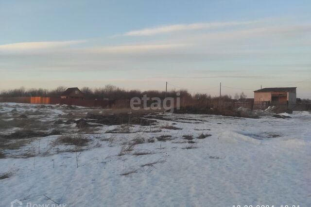 посёлок городского типа Березовка фото