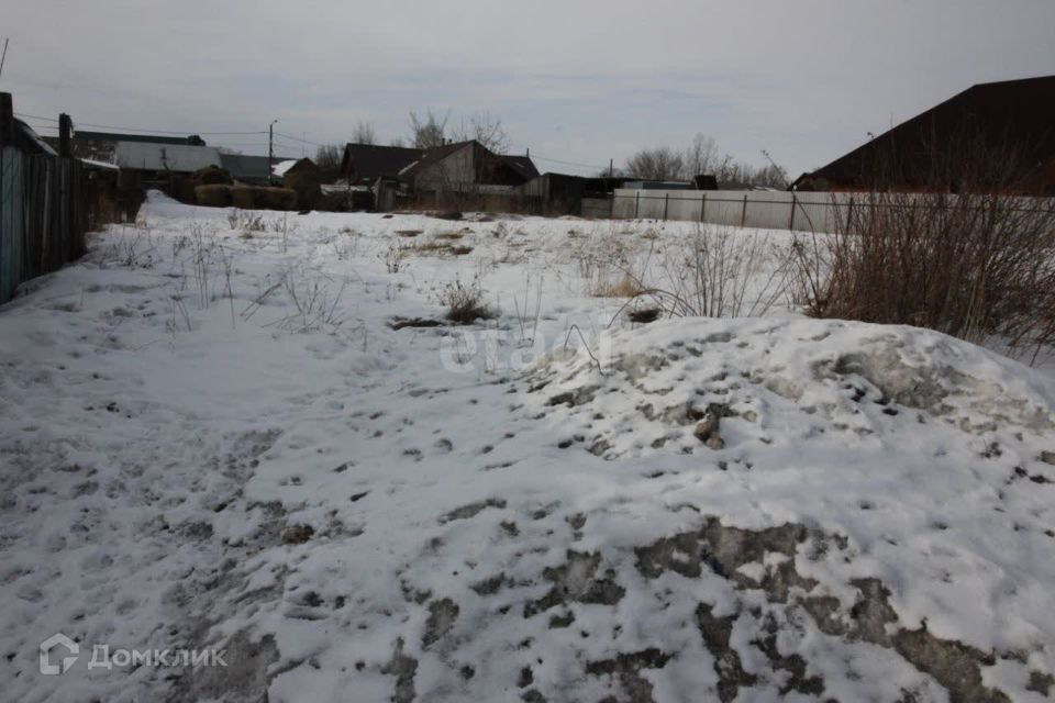 земля г Железногорск п Додоново ул Полевая 2а ЗАТО Железногорск городской округ фото 1