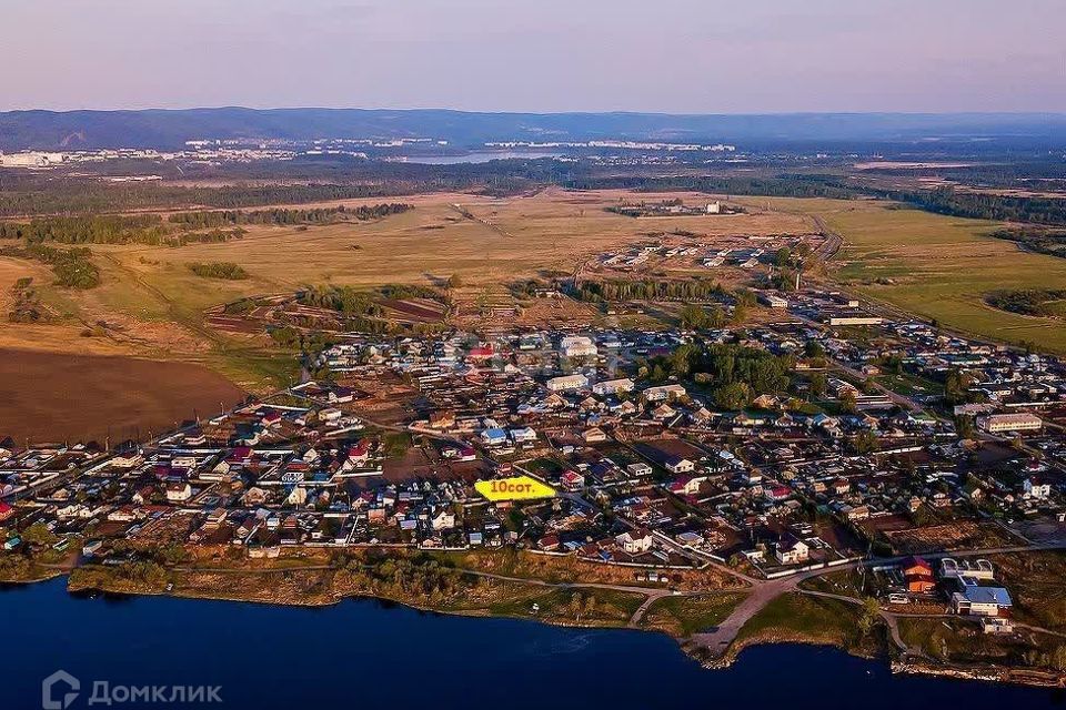 земля ЗАТО Железногорск городской округ, Додоново фото 1