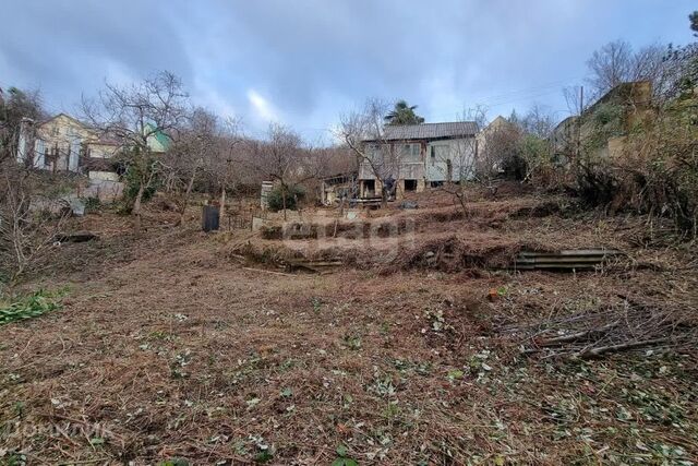 городской округ Сочи, Дубовая улица, 77 фото