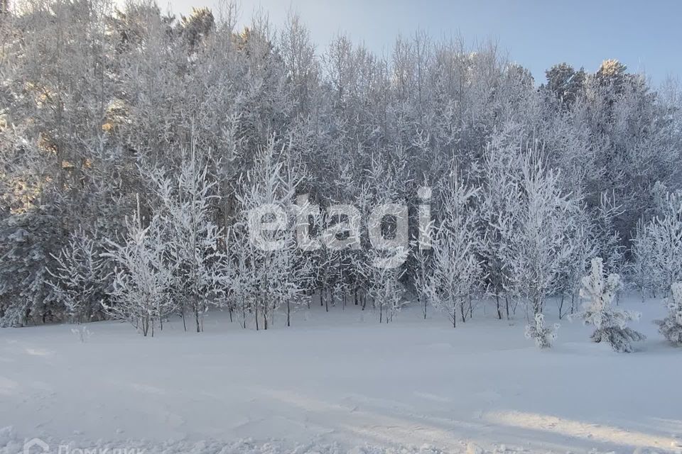 земля р-н Березовский фото 2