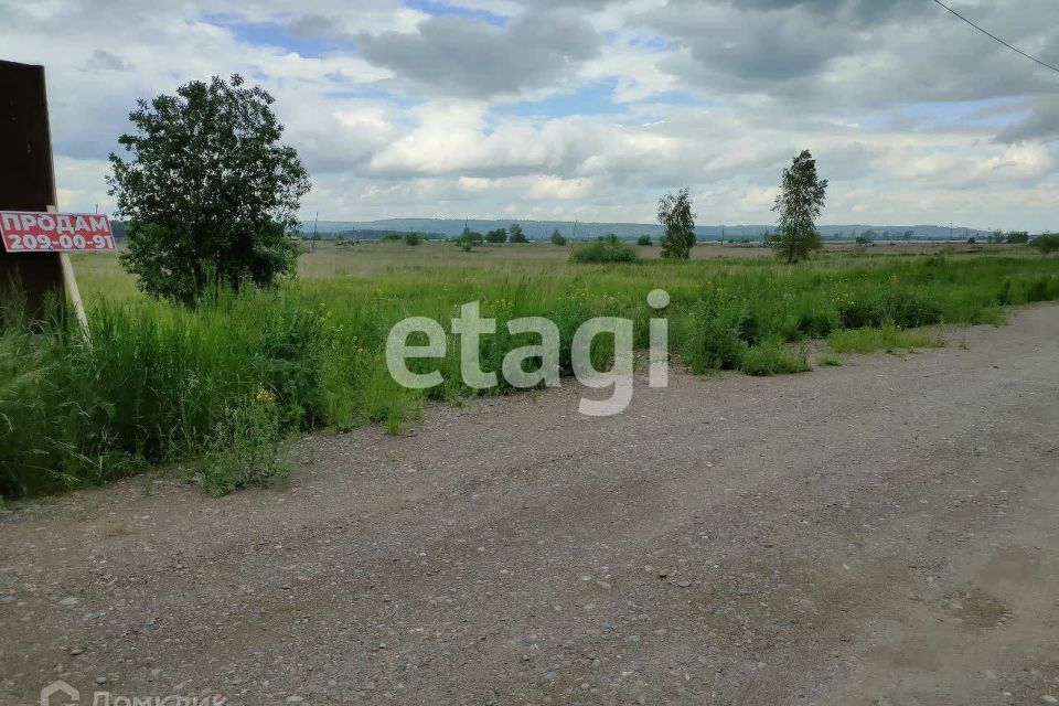 земля городской округ Сосновоборск, Сосновоборск фото 2