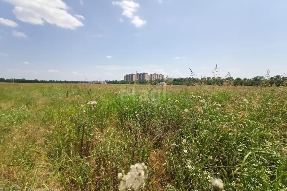 земля Краснодар городской округ, Прикубанский фото 3