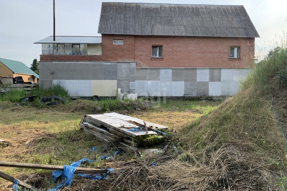 земля г Железногорск ЗАТО Железногорск городской округ, Девятка фото 4