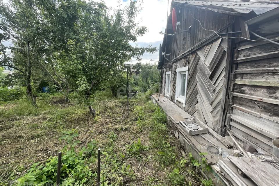 дом г Красноярск р-н Свердловский ул Васнецова 24 городской округ Красноярск фото 4