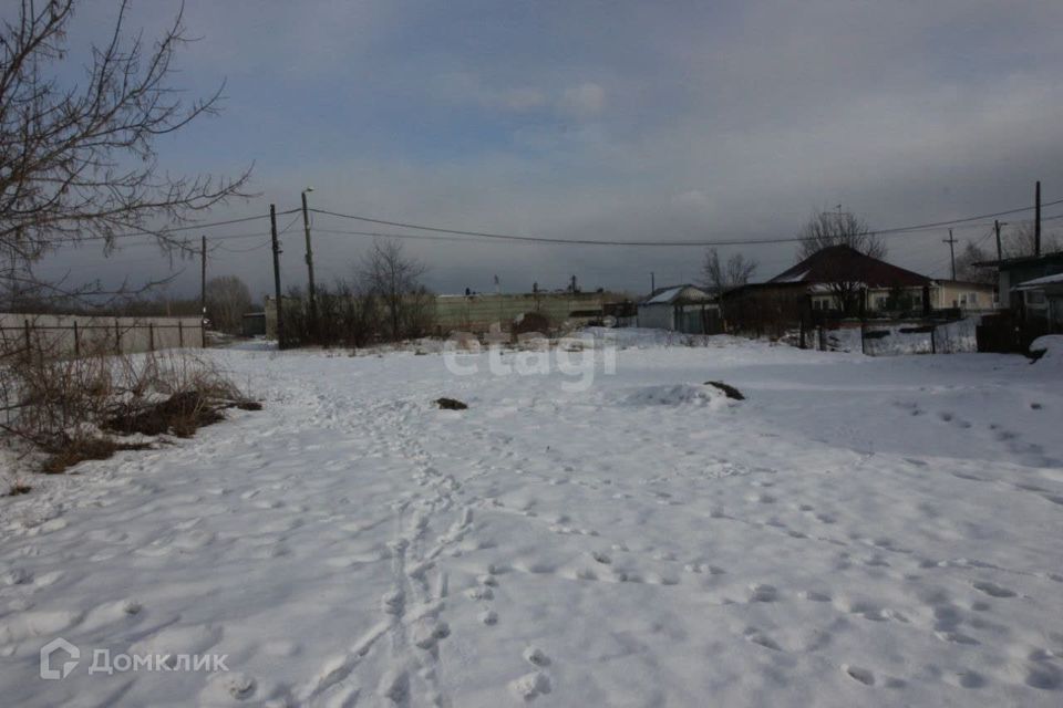 земля г Железногорск п Додоново ул Полевая 2а ЗАТО Железногорск городской округ фото 2