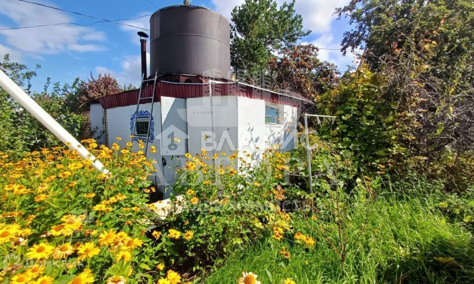 дом Магнитогорский городской округ, 8-я улица снт Ремонтник, 429, СНТ Ремонтник фото 8