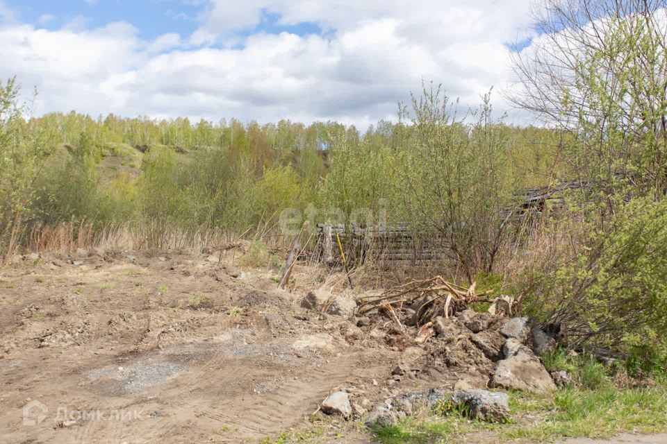 земля г Тобольск ул Ленина городской округ Тобольск фото 7