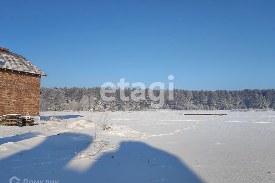 земля р-н Березовский фото 8