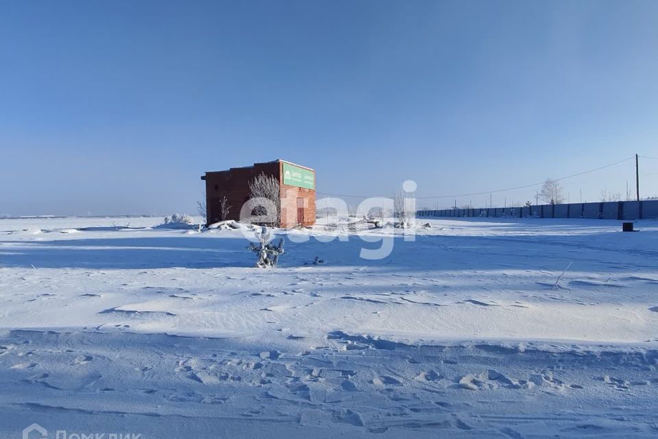 земля р-н Березовский фото 6