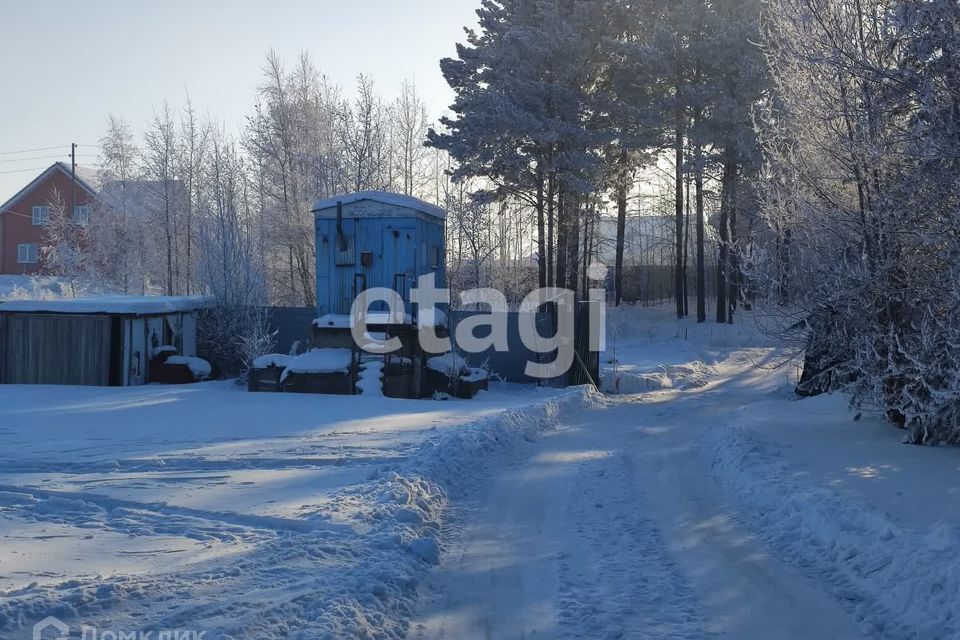 земля р-н Березовский фото 10