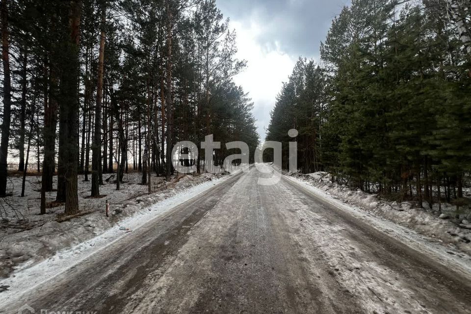 земля р-н Березовский фото 9