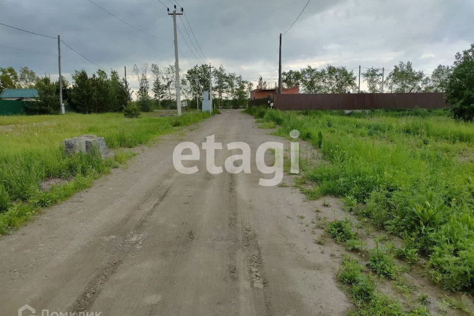 земля городской округ Сосновоборск, Сосновоборск фото 10