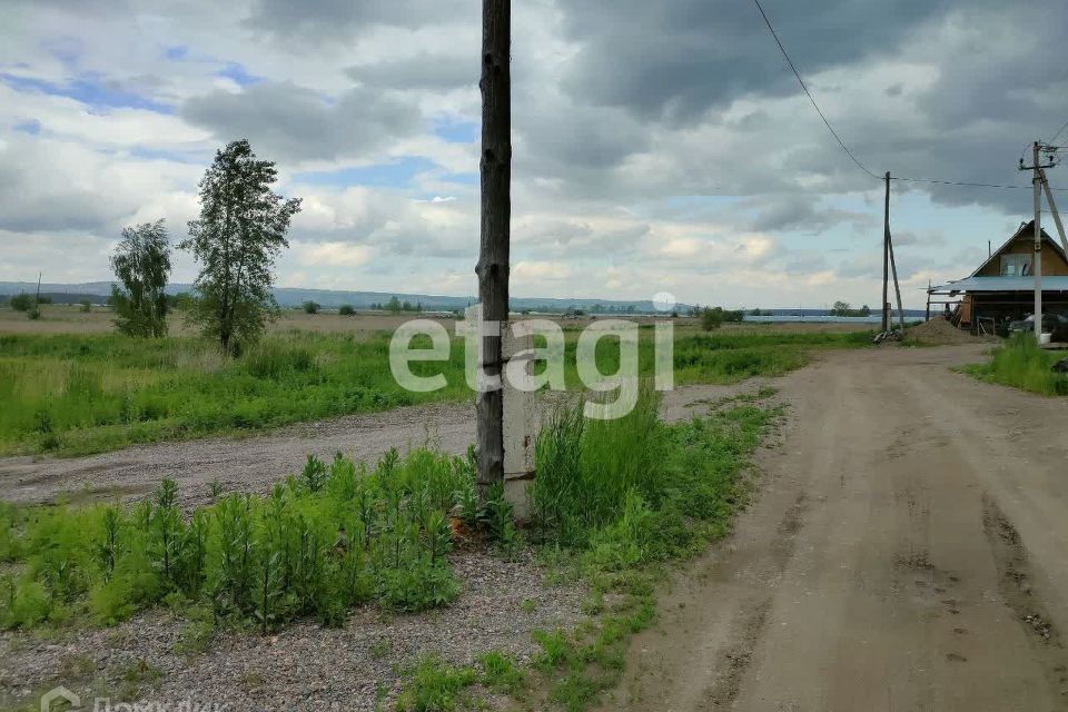 земля р-н Березовский снт Мальта ул Центральная фото 6