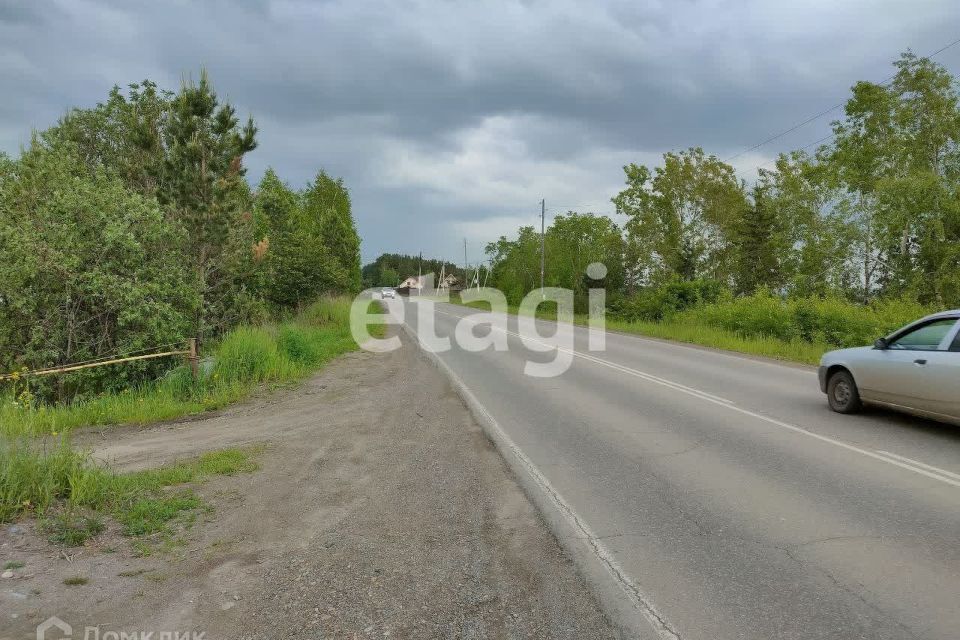 земля р-н Березовский снт Мальта ул Центральная фото 7