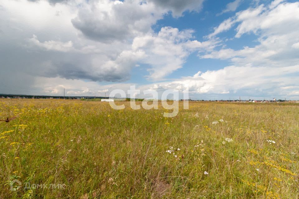 земля р-н Березовский фото 8