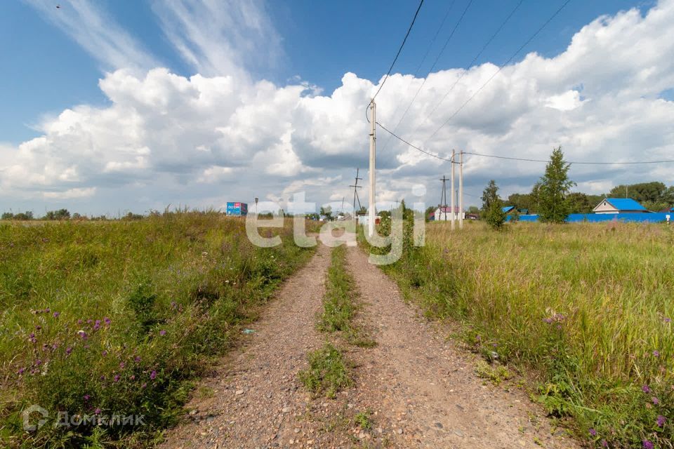 земля р-н Березовский ДНТ Гольфстрим фото 9