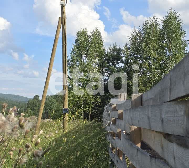 дом р-н Березовский фото 8