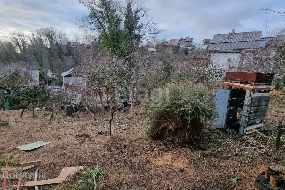 земля р-н Кущевский с Раздольное городской округ Сочи, Дубовая улица, 77 фото 9