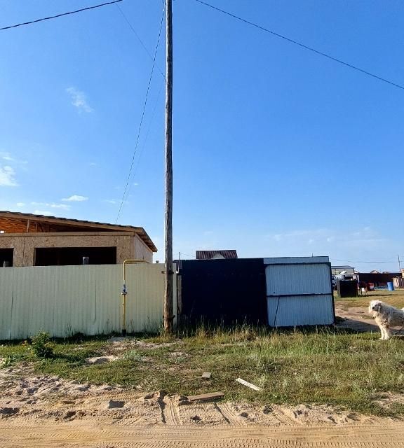 земля городской округ Якутск, садово-огородническое некоммерческое товарищество Сатал, 2-й квартал СОНТ Сатал, 5 фото 6