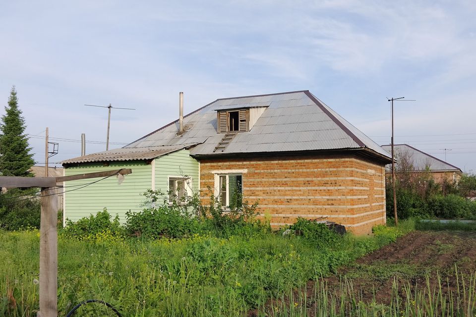 дом г Новосибирск р-н Заельцовский Дачная, городской округ Новосибирск фото 9