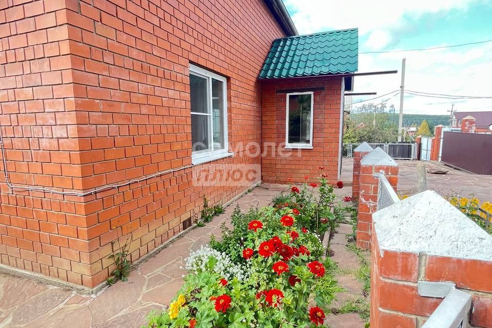 дом г Иркутск Иркутск, Петровская улица, 32, муниципальное образование фото 8