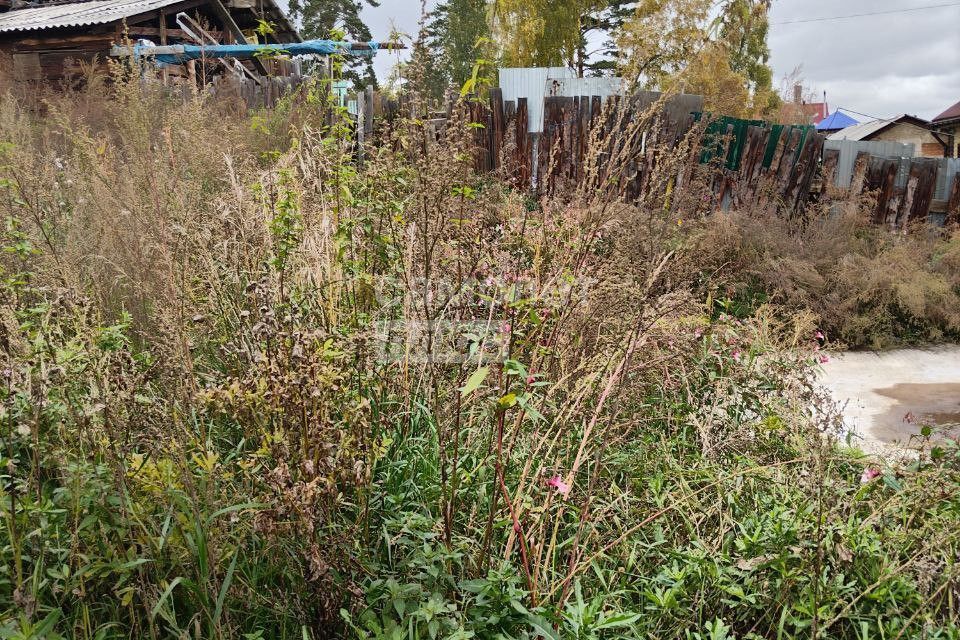 земля р-н Иркутский с Смоленщина ул Майская Смоленское сельское поселение фото 7