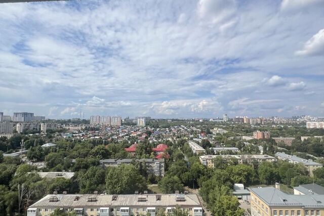 р-н Промышленный дом 51а ЖК «Ставропольская» Самара городской округ фото