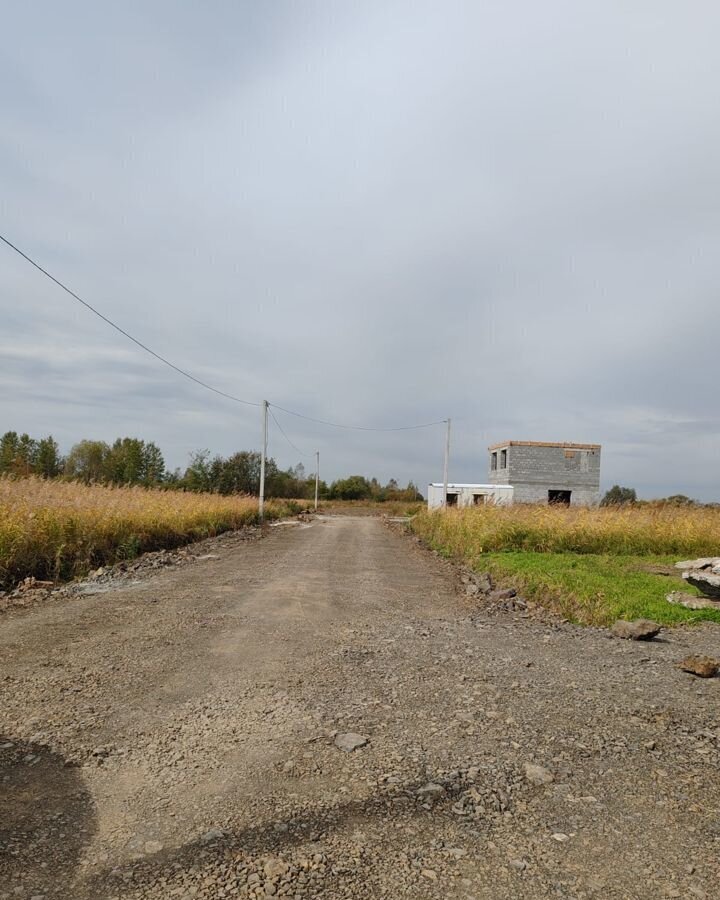 дом р-н Хабаровский с Тополево Тополевское сельское поселение, Хабаровск фото 2