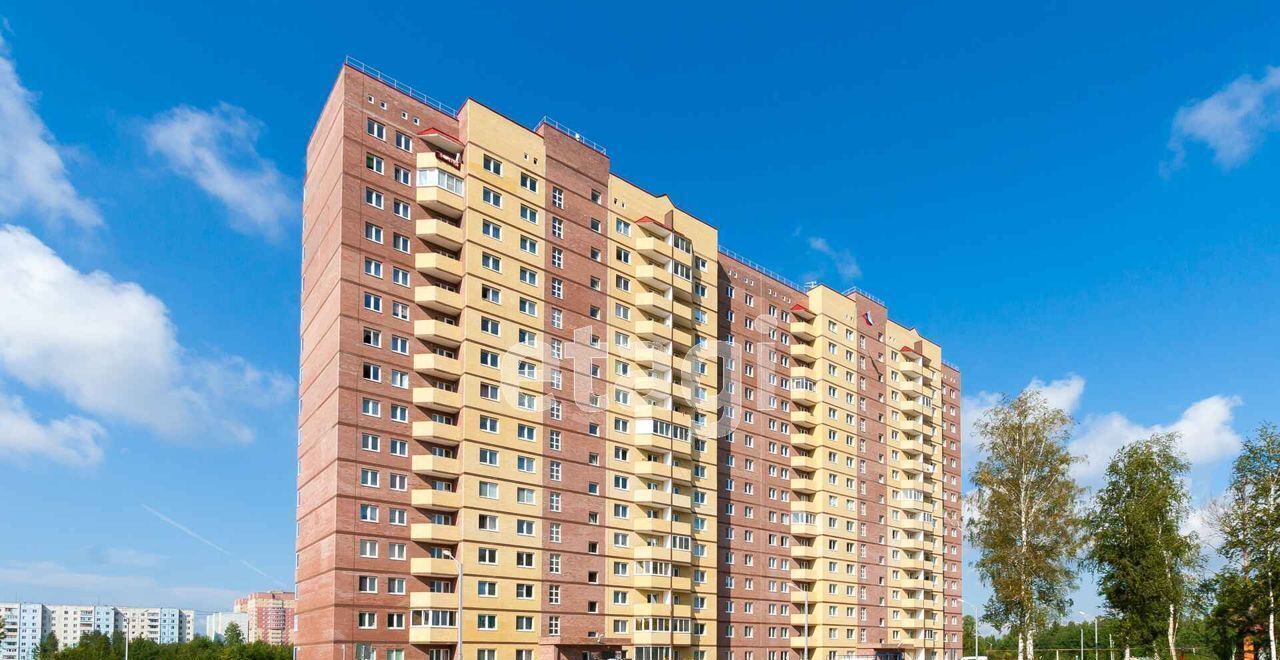 квартира г Тобольск ЖК Ермак 15-й мкр-н, 23 фото 27